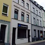 The Penny Pincher Vandrerhjem