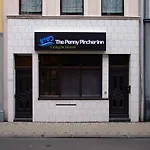 The Penny Pincher Vandrerhjem *