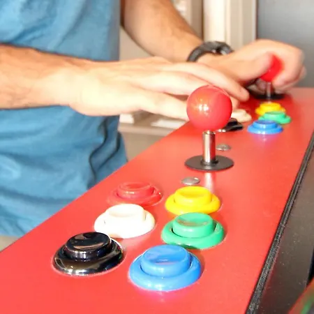 Хостел The Penny Pincher *