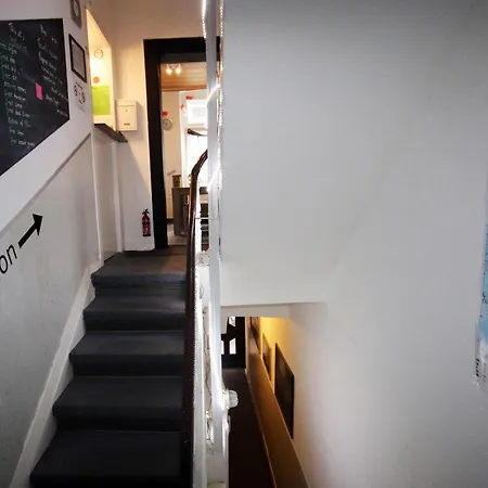 The Penny Pincher Hostal Colonia