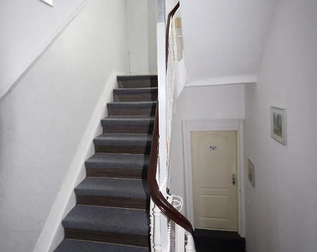 Vandrarhem The Penny Pincher *