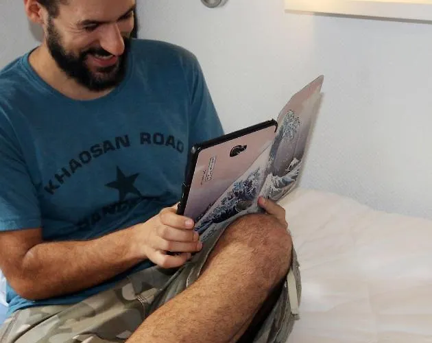 The Penny Pincher Vandrarhem