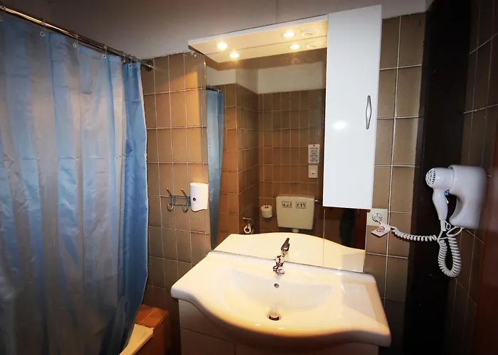 The Penny Pincher Vandrarhem Köln