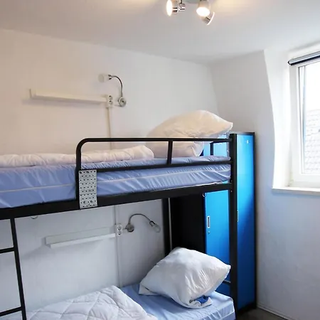 Vandrerhjem The Penny Pincher