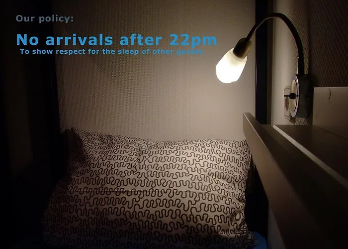 The Penny Pincher Хостел