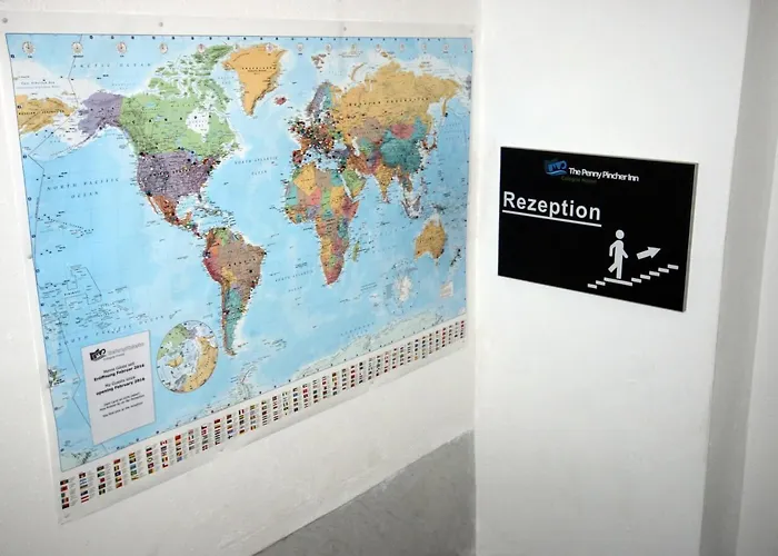 The Penny Pincher * Кёльн